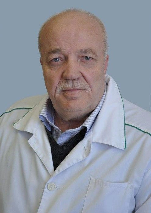 Источник: Городская клиническая больница им. Н.&nbsp;И.&nbsp;Пирогова