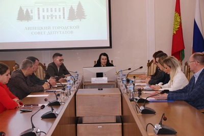С улиц Липецка убрали 93 незаконных киоска