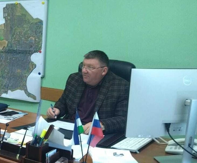 Чиновнику грозит до 10 лет | Источник: Администрация городского поселения город Мелеуз / vk.com