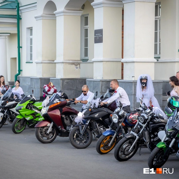 Источник: Владислав Лоншаков / E1.RU