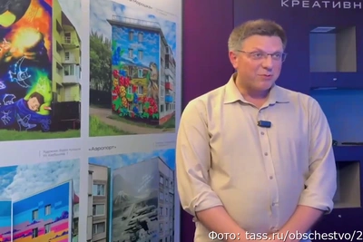 Квартиры на Камчатке начали продавать прямо на ВЭФ
