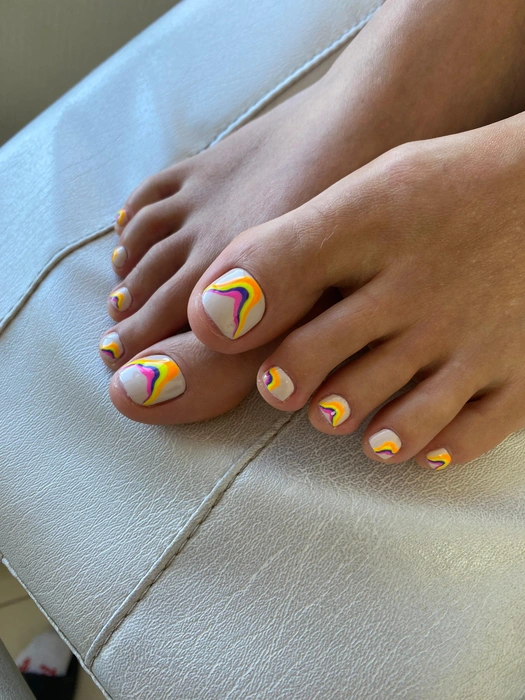 Источник: kim_nails96 / Instagram.com (экстремистская организация, деятельность запрещена на территории РФ)
