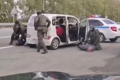 Полиция задержала барнаульца с 50 кг прекурсоров