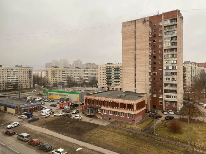 Источник: ДТП и ЧП | Санкт-Петербург | Питер Онлайн | СПб