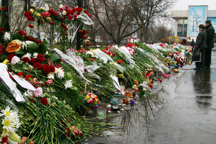 «Мы идем умирать»: что произошло на Дубровке в «три черных дня» ровно 19 лет назад