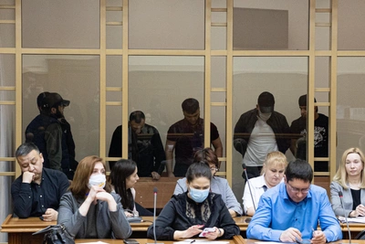 Chelyabinsk court orders migrants to pay 5.6M rubles to parents