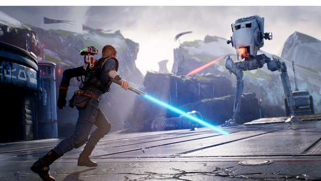 Star Wars: Jedi Fallen Order и другие главные игры месяца