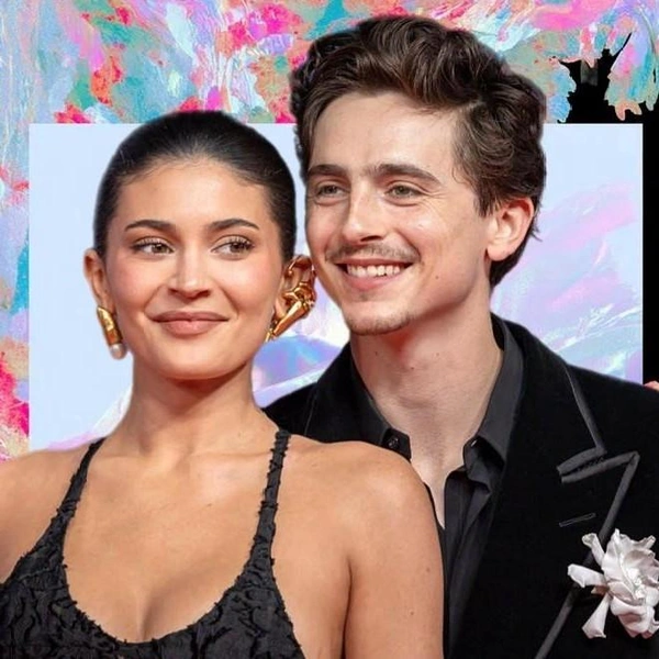 Слух дня: Тимоти Шаламе бросил Кайли Дженнер | Источник: theGirl