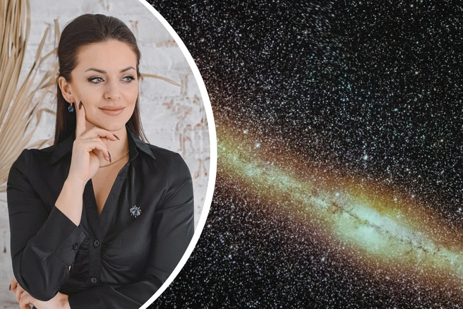 Ярославский астролог рассказала о ретроградном Сатурне | Источник: Мария Орлова / Vk.com, Александр Ощепков / NGS.RU