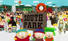 В сеть слили тизер нового спецэпизода «Южного Парка»