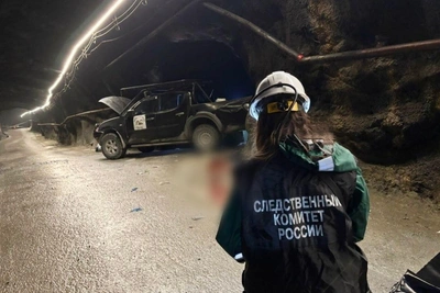 В Кировске геолог пострадала от неисправного автомобиля