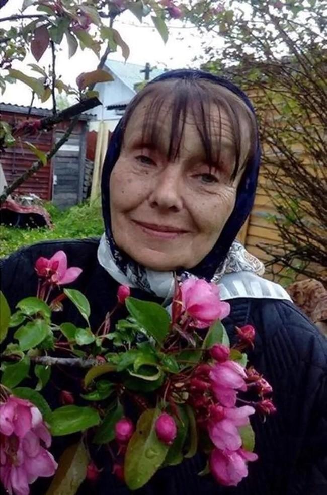 Скончалась актриса Мария Стерникова — в последние годы она болела  Альцгеймером | WOMAN