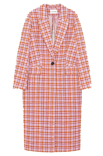 ПальтоЦена: 28 500 руб.
Где купить: iamstudio.ru