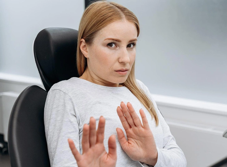 30 самых негативных установок, которые заложили в нас родители | Источник: Shutterstock/Fotodom.ru
