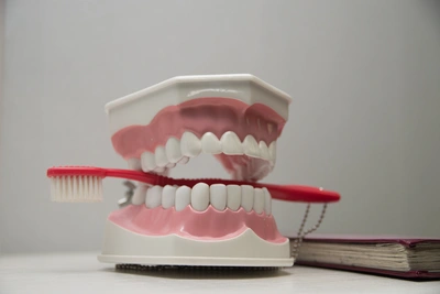 Чем грозит отказ от чистки зубов: сепсис и потеря зубов