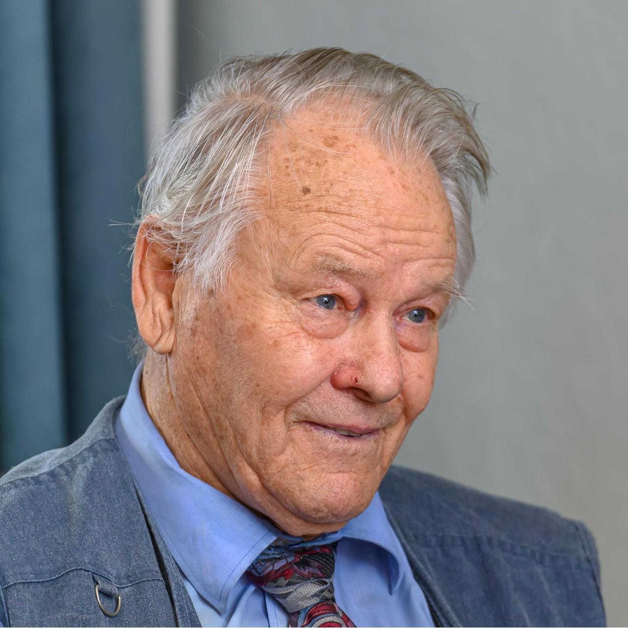 <p>Георгий Юргенсон</p>