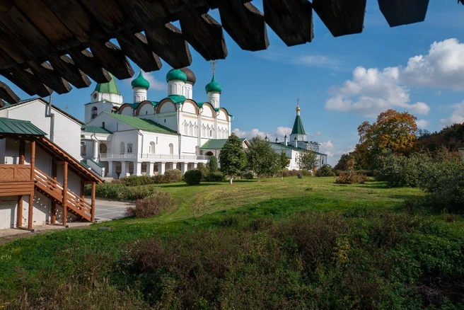 Церковный праздник 31.10. | Источник: istockphoto/arkadiikotkis