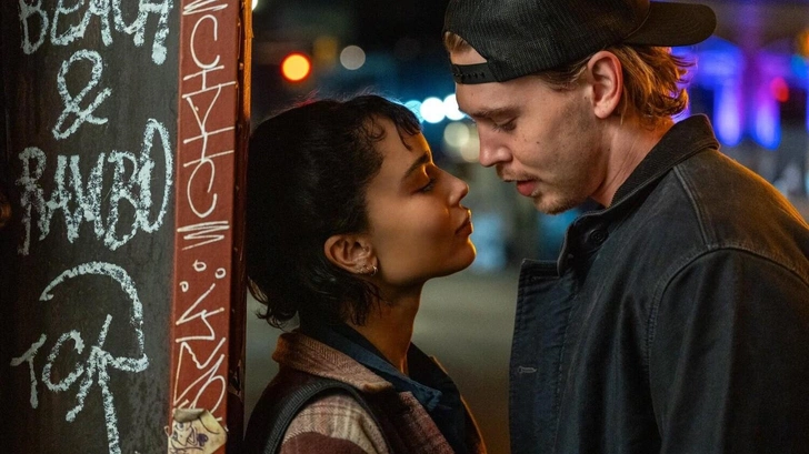 Кадр из фильма «Пойман с поличным»