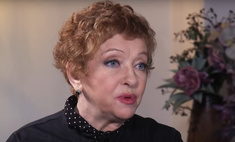 Нашла ее в салоне: Ольга Волкова удочерила и прописала у себя киргизскую девушку
