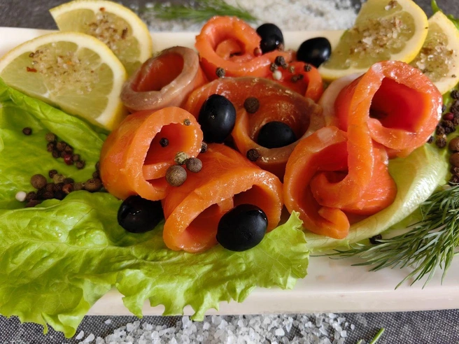 Источник: «Устрица и сыр»