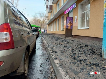 Источник: Владислав Митрошин / 56.RU