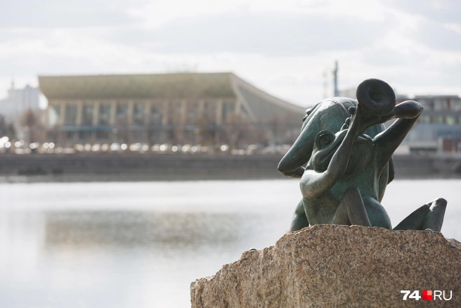 А вот лето потом спутало все карты | Источник: Наталья Лапцевич