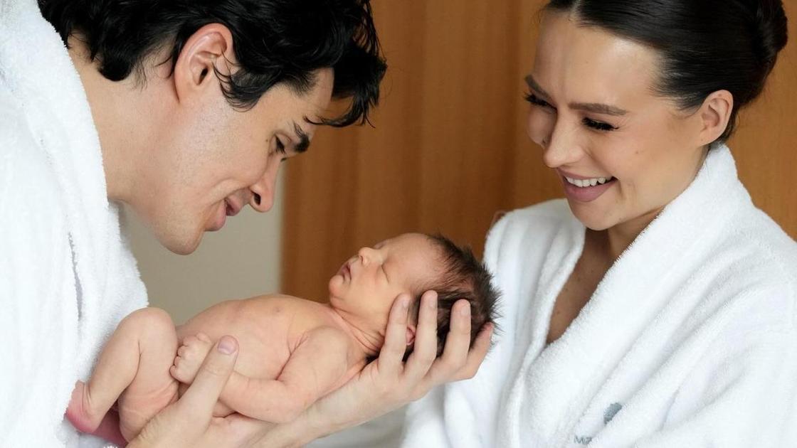 Первые кадры из больницы, где Лерчек будет проходить химиотерапию