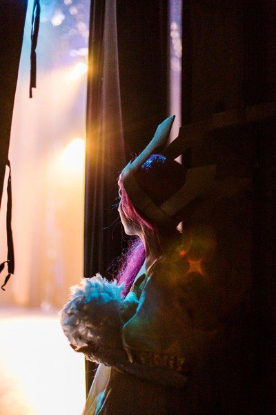 Источник: Ксения Зимина