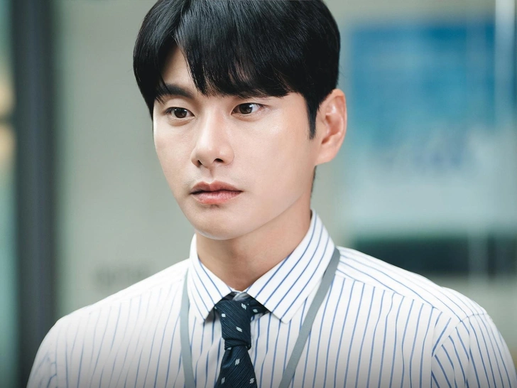 Источник: Кадр из дорамы «Выходи замуж за моего мужа»