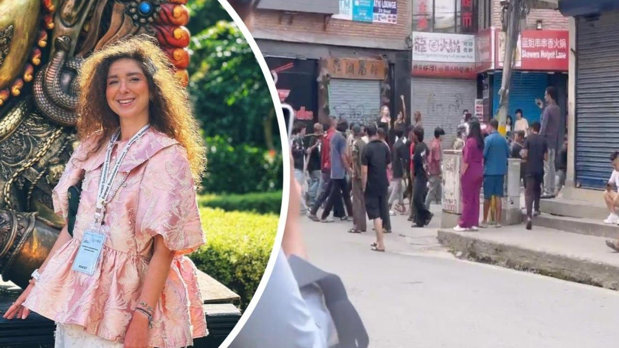 «Медики сообщают, что силовики стреляют настоящими пулями». Российские туристы застряли в Непале из-за кровавых протестов зумеров