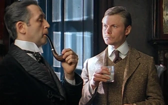 Тест: советская загадка на дедуктивное мышление, а вы ее разгадаете?