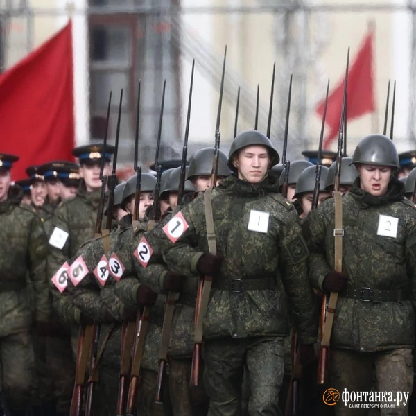 Источник: Дарья Драй / «Фонтанка.ру»