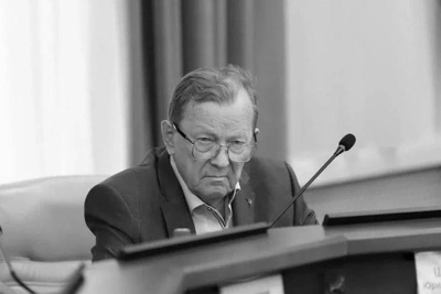 Болотов выразил соболезнования из-за смерти Шкуропата