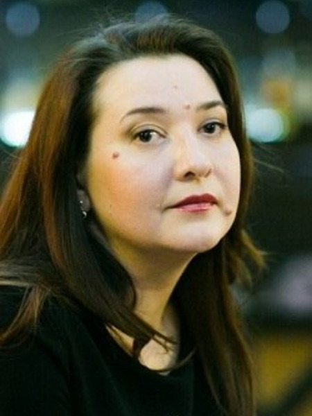 Карина белякова тула