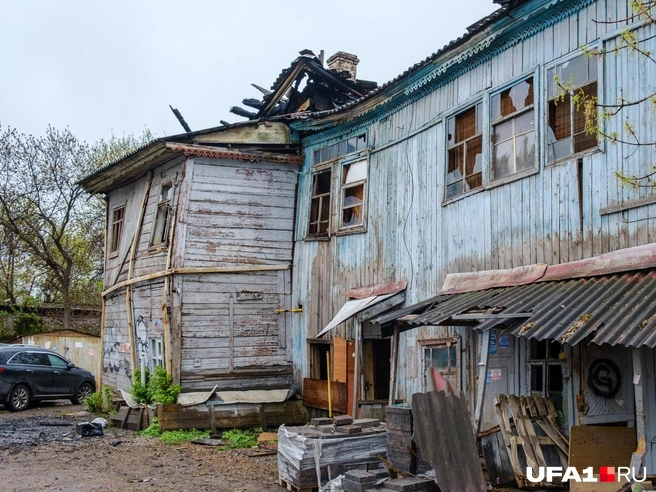 Лучше за два года не стало | Источник: Булат Салихов / UFA1.RU
