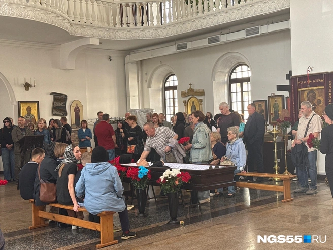 Источник: Ангелина Назарчук / NGS55.RU