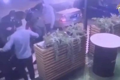 Еще двое участников банды Малиновского осуждены в Красноярске