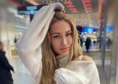 Беременная двойней Алена Ашмарина: «Наверное, где-то есть нормальные мужики, но мне они не попадались»