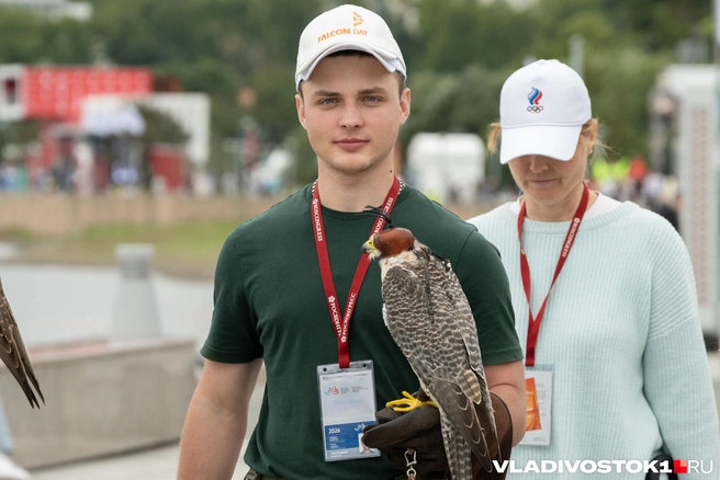 Источник: Елена Буйвол / VLADIVOSTOK1.RU