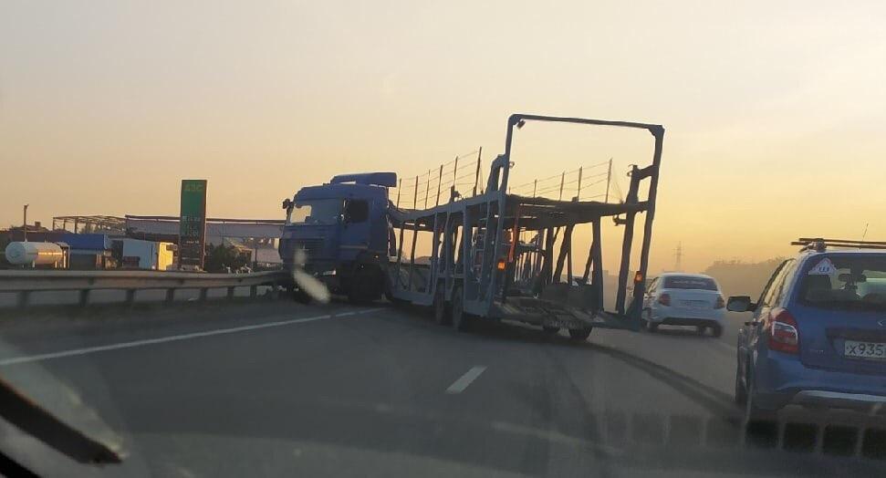 Ремонт Обводного шоссе Тольятти займется компания депутата Самарской губернской думы