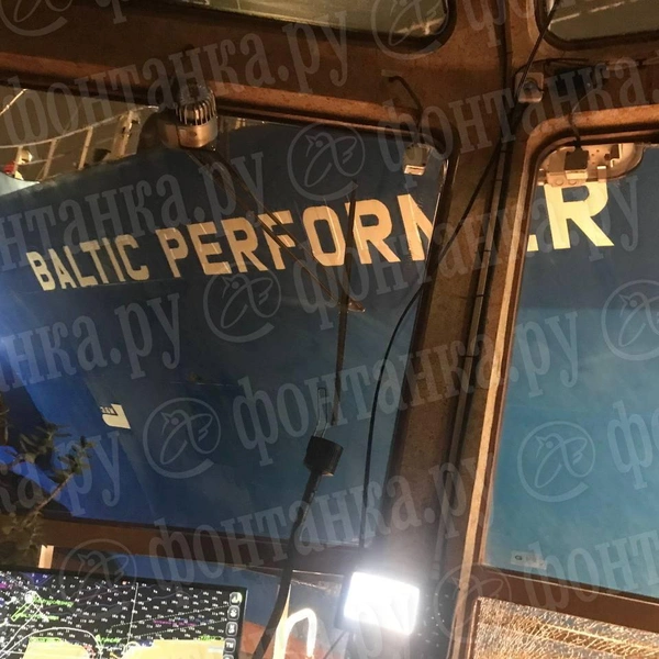 Источник: читатель «Фонтанки»