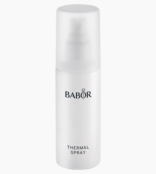 Термальная вода Babor SKINOVAGE Thermal Spray