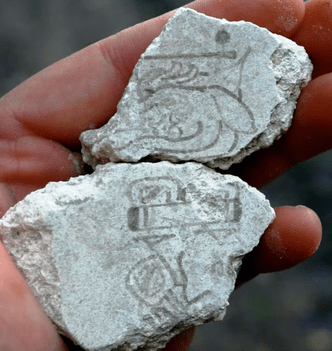 День Оленя: найдены дописьменные символы календаря майя возрастом 2300 лет