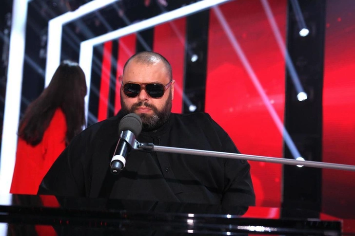 Максим Фадеев | www.starhit.ru