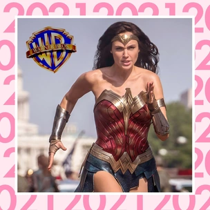 Главные премьеры Warner Bros. состоятся не только в кинотеатрах!