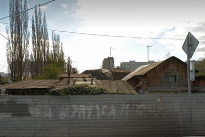 В Уфе два квартала отдали под застройку: один застроят многоэтажками