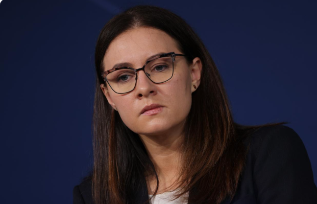 На Украине распустили правительство: весь кабмин ушел в отставку