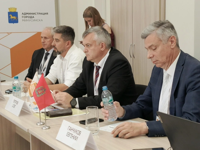 Ключевым фактором формирования комфортной среды в городах является экология | Источник: ТГК-13