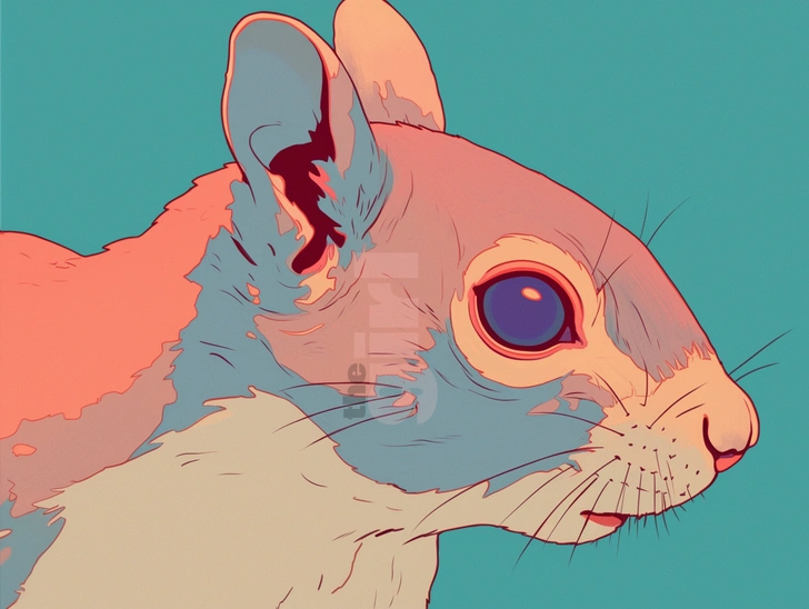 Годы рождения: 1947, 1963, 1979, 1995, 2011 | Источник: Midjourney | theGirl