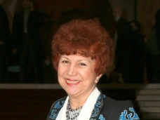 Наталья Нурмухамедова: «Дочь артисткой не стала, сказав: «Кто-то же должен зарабатывать стабильно!»
